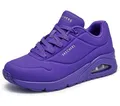 Produktbild: Skechers Damen Uno Night Shades Sneaker, violett, 37 EU