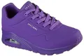 Produktbild: Skechers Uno Night Shades Damen Sneaker | Turnschuh | Sportschuh - NEU