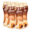 Produktbild: Lenor Unstoppables Wäscheparfüm Goldene Orchidee 195g (5er Pack)