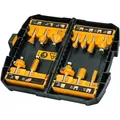 Produktbild: Fräser-Set DEWALT 12-tlg