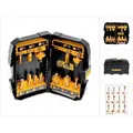 Produktbild: Hartmetall (hm) Fräser-set 12-tlg Mit 8 Mm Schaft Dt90016-qz - Dewalt