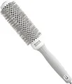Produktbild: Olivia Garden Expert Blowout Speed White & Grey 35 mm