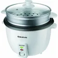 Produktbild: Taurus RICE CHEF, Grey, White, 1.8 L, 700 W (968934000)