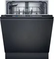 Produktbild: Siemens IQ100 SX61IX14TE Großraum-Geschirrspüler, vollintegrierbar, 60cm