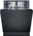 Produktbild: Siemens SX61IX14TE iQ100 vollintegrierter XXL-Einbau-Geschirrspüler 60cm 1714658