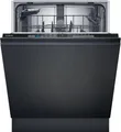 Produktbild: Siemens SX61IX14TE iQ100 Vollintegrierter XXL Geschirrspüler, 60 cm breit, 13 Ma