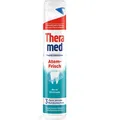 Produktbild: Theramed 2in1 Zahnpasta Gel Atem-Frisch Spender 100ml