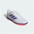 Produktbild: adidas Performance Hallenschuh (1-tlg) weiß 46,5 EU