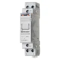 Produktbild: Finder Stromstoss-Schalter Hutschiene 20.28.8.230.4000 2 Schliesser 230 V/AC 1 (202882304000)