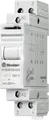 Produktbild: FIN 20.28.8 230V - Stromstossschalter, 2xNO, 250V/16A, 230 V AC