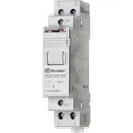 Produktbild: Stromstoß-Schalter Hutschiene Finder 20.28.8.230.4000 2 Schließer 230 V/AC 1 St.