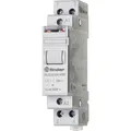 Produktbild: Stromstoß-Schalter Hutschiene Finder 20.28.8.230.4000 2 Schließer 230 V/AC   ...