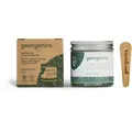 Produktbild: georganics Mineral-rich Toothpaste Spearmint