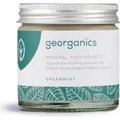 Produktbild: Georganics Mineralreiche Zahnpasta (60 ml) (MTP-60SM)