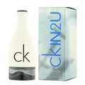 Produktbild: Calvin Klein CK In2U For Him Eau De Toilette 50 ml