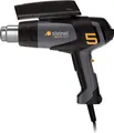Produktbild: Steinel 089658 PRO HM 2120 E Carwrapper-Set Heißluftgebläse 2200W