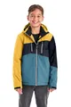 Produktbild: Killtec Jungen kow 204 by jckt Outdoorjacke Funktionsjacke mit Kapuze, Gelb, 176 EU