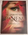 Produktbild: Die Tribute von Panem - Gefährliche Liebe (Band 2) von Suzanne Collins