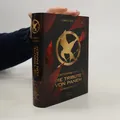 Produktbild: Die Tribute von Panem. Gefährliche Liebe  |  Suzanne Collins