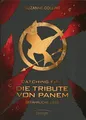 Produktbild: Die Tribute von Panem 2. Gefährliche Liebe