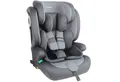 Produktbild: XOMAX Autokindersitz XOMAX LM238 anthrazit-grau ISOFIX Auto Kindersitz 9-36kg AUTOSITZ, ab: 15 Monaten, bis: 12 Jahre, (1-tlg), Für Kinder von 9Kg bis 36Kg (ca. 15 Monate - 12 Jahre)