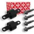 Produktbild: febi bilstein 34248 Reparatursatz Achskörper für FORD C MAX FOCUS C MAX I DM2