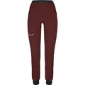 Produktbild: Salewa Lavaredo Hemp W Train Pants syrah/0910 (1571) 36