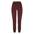 Produktbild: Salewa Lavaredo Hemp W Train Pants., Syrah/0910, S