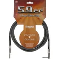 Produktbild: Klotz VINA450 59er Vintage Instrumentenkabel 4,5 m - Instrumentenkabel