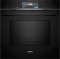 Produktbild: Siemens HM778GMB1 Backofen mit Mikrowellenfunktion