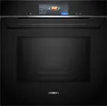Produktbild: Siemens IQ700 HM778GMB1 Backofen mit Mikrowelle