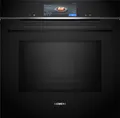 Produktbild: Siemens - HM778GMB1 - Einbau-Backofen mit Mikrowellenfunktion