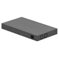 Produktbild: NETGEAR GS500 Desktop Gigabit Switch, 24x RJ-45, 480W PoE++
