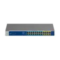 Produktbild: Netgear 24-PORT GB UNMGD POE ++ SWITCH