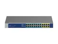 Produktbild: Netgear GS524UP - Switch - unmanaged - 8 x 10/100/1000 (PoE+)