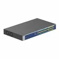Produktbild: Switch Netgear GS524UP-100EUS 48 Gbps