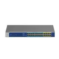 Produktbild: Netgear GS524UP-100EUS neu
