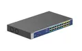 Produktbild: Netgear GS524UP 24 Port Gigabit Ethernet LAN Ultra60-PoE Switch (mit 8x PoE+ ...