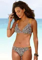 Produktbild: Buffalo Bikini-Hose Kitty mit seitlichen Zierbändern