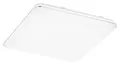 Produktbild: FISCHER & HONSEL LED Deckenleuchte ALDO, 53 x 53 cm, 1-flammig, Weiß, Acrylglas, Dimmfunktion