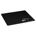 Produktbild: DURABLE Schreibtischunterlage schwarz Kunststoff 65,0 x 50,0 cm, 1 St.