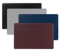 Produktbild: DURABLE Schreibtischunterlage 65,0 x 52,0 cm schwarz