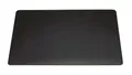 Produktbild: Durable Schreibunterlage mit Dekorrille - PVC, 650x520mm, 2 mm, schwarz