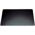 Produktbild: DURABLE Schreibunterlage 710301 520x650mm mit Dekorrille schwarz