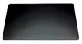 Produktbild: SCHREIBTISCHUNTERLAGE SCHREIBUNTERLAGE SCHREIBTISCH AUFLAGE SCHWARZ 65X52CM NEU
