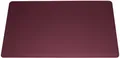 Produktbild: Durable 710303 7103-03 Schreibtischunterlage 650 x 520 mm rot Unterlage