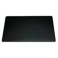 Produktbild: Schreibunterlage schwarz Durable 65cm x 52cm Tischauflage PVC