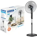 Produktbild: N'OVEEN NOVEEN F450 45 Watt 16 /40 cm stand fan
