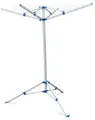 Produktbild: Travellife Wäschespinne, 4-Arm, Alu