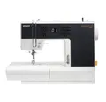 Produktbild: PFAFF Nähmaschine - passport 2.0 Computer Nähmaschine, 29 Programme, Start/Stopp Taste, doppelte LED Beleuchtung